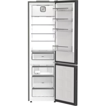 Kontrolsat - Whirlpool Combi Fridge 355L - WHK 25404 XBR5E