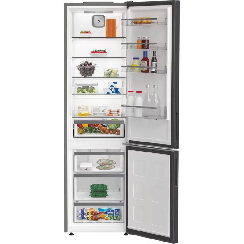 Kontrolsat - Whirlpool Combi Fridge 355L - WHK 25404 XBR5E