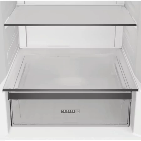 Kontrolsat - Frigorífico Combinado Whirlpool - (355L - 203,5 cm - No Frost - Preto) - WHK 25404 XBR5E Kontrolsat - Frigorífico Combinado Whirlpool - (355L - 203,5 cm - No Frost - Preto) - WHK 25404 XBR5E