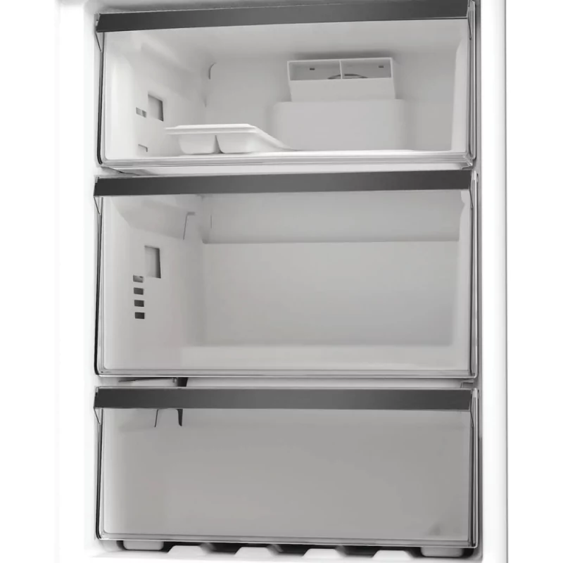 Kontrolsat - Whirlpool Combi Fridge 355L - WHK 25404 XBR5E