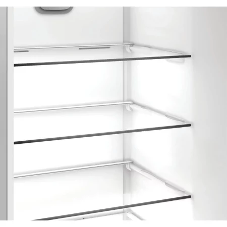 Kontrolsat - Frigorífico Combinado Whirlpool - (355L - 203,5 cm - No Frost - Preto) - WHK 25404 XBR5E Kontrolsat - Frigorífico Combinado Whirlpool - (355L - 203,5 cm - No Frost - Preto) - WHK 25404 XBR5E