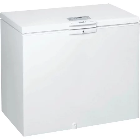 Kontrolsat - Congelador Horizontal Whirlpool 219L - WHE-23334