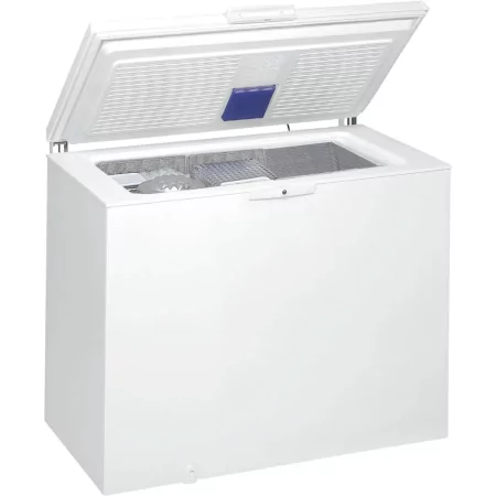 Kontrolsat - Congelador Horizontal Whirlpool 219L - WHE-23334