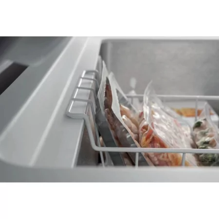 Kontrolsat - Congelador Horizontal Whirlpool 219L - WHE-23334