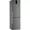 Frigorífico Combinado Whirlpool W9 931D IX H 355L No Frost
