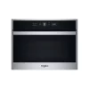 Kontrolsat - Forno Whirlpool Pirolítico 48 Litros - Aço Inoxidável - W Collection - WCC48HMSXA