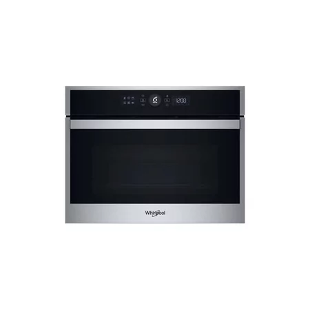 Kontrolsat - Forno Whirlpool Pirolítico 48 Litros - Aço Inoxidável - W Collection - WCC48HMSXA