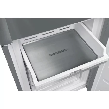 Kontrolsat - Frigorífico Combinado Whirlpool W9 931D IX H 355L No Frost