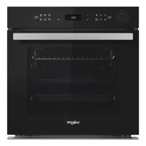Kontrolsat - Forno Whirlpool Hidrolítico 73L - A+ Preto - AKZ9S 8220 NB