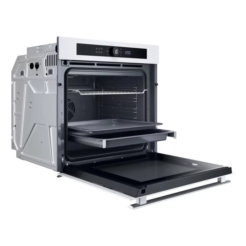 Kontrolsat - Whirlpool Electric Oven 73L - WOI4S8PM1SWA