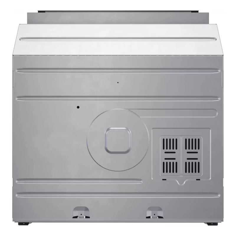 Kontrolsat - Whirlpool Electric Oven Black - AKZ9S 8220 NB