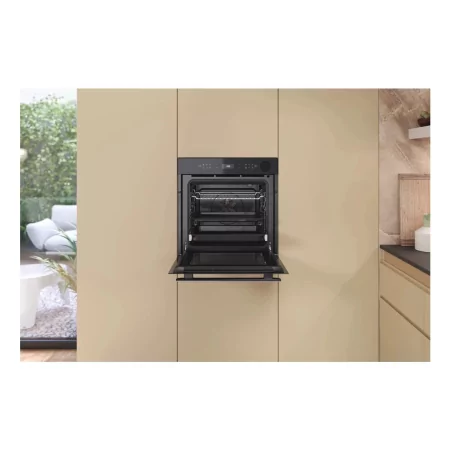 Kontrolsat - Forno Whirlpool Hidrolítico 73L - A+ Preto - AKZ9S 8220 NB Kontrolsat - Forno Whirlpool Hidrolítico 73L - A+ Preto - AKZ9S 8220 NB