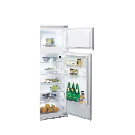 Kontrolsat - Built-In Refrigerator Whirlpool 239L - Art 364 62 Kontrolsat - Built-In Refrigerator Whirlpool 239L - Art 364 62