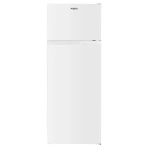 Kontrolsat - Frigorífico Whirlpool W55T0412W (206L - Classe E - Branco)