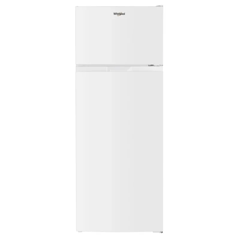 Kontrolsat - Frigorífico Whirlpool W55T0412W (206L - Classe E - Branco)