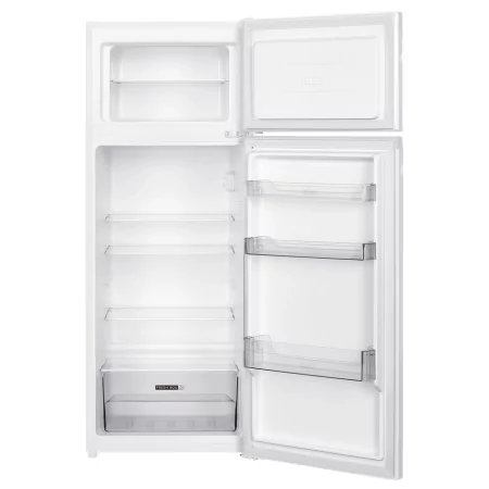 Kontrolsat - Whirlpool W55T0412W Fridge (206L - Class E - White)