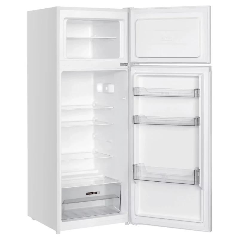 Kontrolsat - Frigorífico Whirlpool W55T0412W (206L - Classe E - Branco)