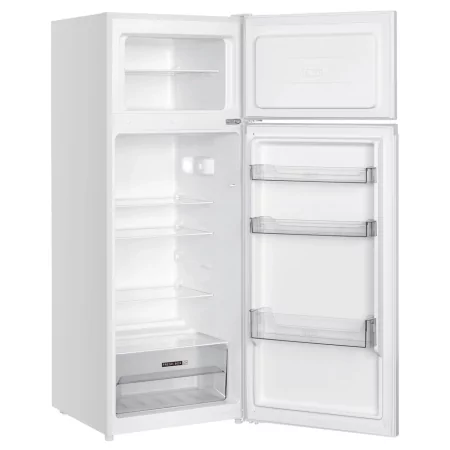 Kontrolsat - Whirlpool W55T0412W Fridge (206L - Class E - White)