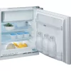Kontrolsat - Mini Frigorífico Encastre Whirlpool - 126L - 81.9cm - WBUF011