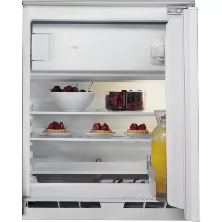 Kontrolsat - Mini Frigorífico Encastre Whirlpool - 126L - 81.9cm - WBUF011