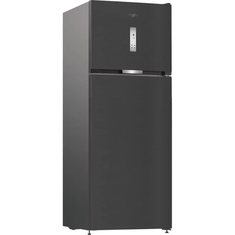 Kontrolsat - Whirlpool WHD2 6472 X4E Fridge (477L - Class E - Inox)