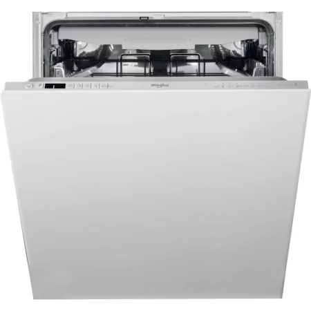 Kontrolsat - Máquina Lavar Louça Encastre Whirlpool - W0I D734L S