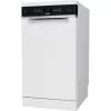 Kontrolsat - Whirlpool WH6FB10BS7A0W Dishwasher - 10 Place Settings - Slimline 45 cm - White