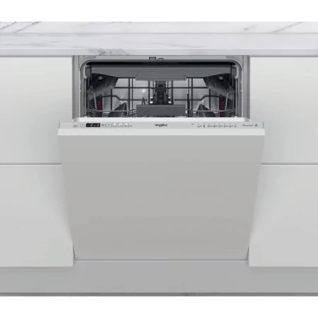 Kontrolsat - Máquina Lavar Louça Encastre Whirlpool - W0I D734L S