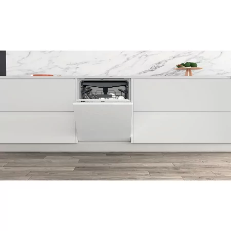 Kontrolsat - Máquina Lavar Louça Encastre Whirlpool - W0I D734L S
