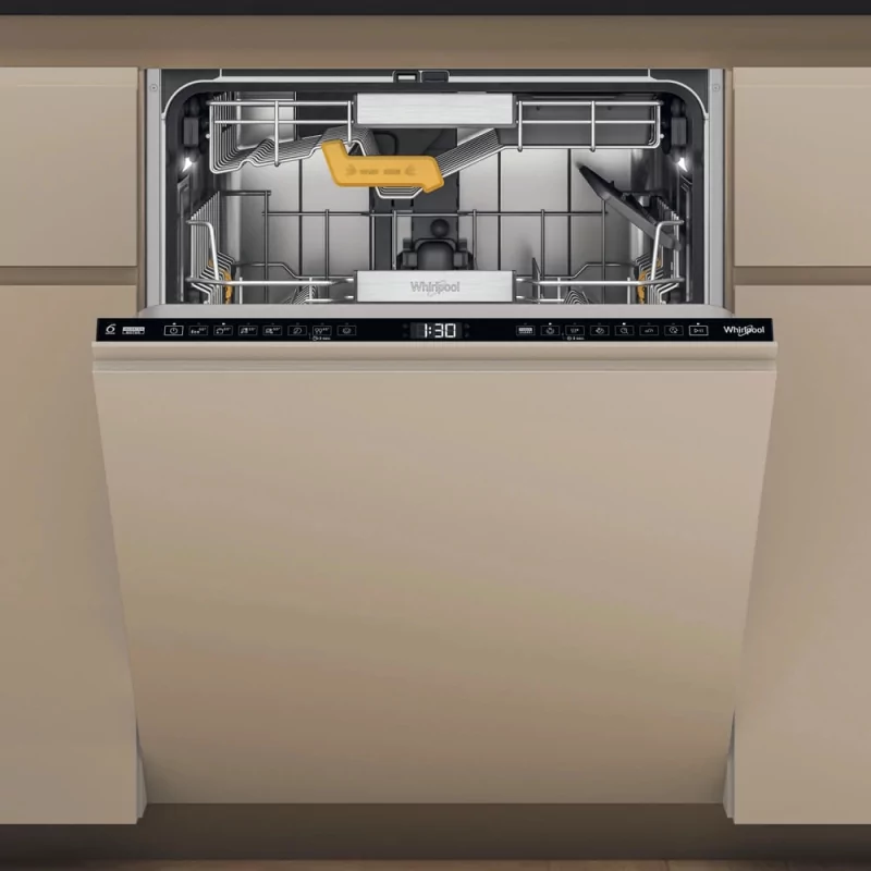 Kontrolsat - Whirlpool Dishwasher 15 Place Settings - WH8IA15AM