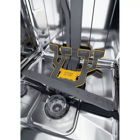 Kontrolsat - Whirlpool Dishwasher 15 Place Settings - WH8IA15AM