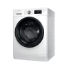 Kontrolsat - Whirlpool 8kg 1400rpm Washing Machine – FFB 8489 BV