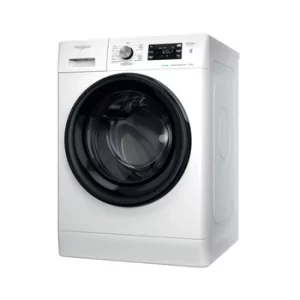 Kontrolsat - Máquina de Lavar Roupa Whirlpool 8kg 1400rpm – FFB 8489 BV