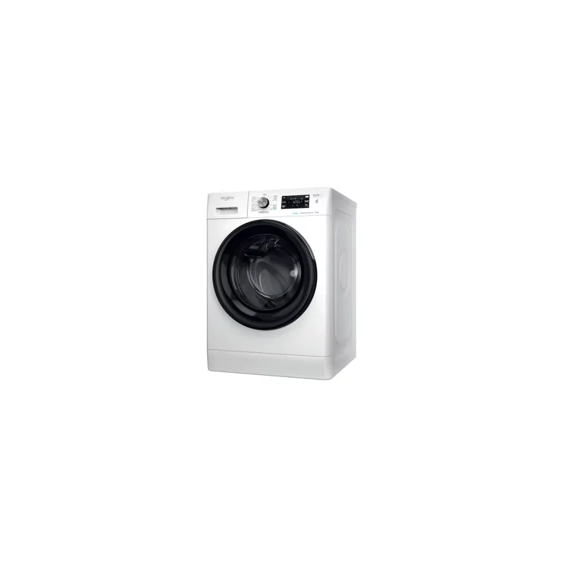Kontrolsat - Whirlpool 8kg 1400rpm Washing Machine – FFB 8489 BV Kontrolsat - Whirlpool 8kg 1400rpm Washing Machine – FFB 8489 BV