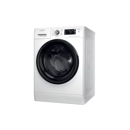 Kontrolsat - Whirlpool 8kg 1400rpm Washing Machine – FFB 8489 BV Kontrolsat - Whirlpool 8kg 1400rpm Washing Machine – FFB 8489 BV