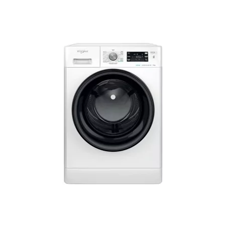 Kontrolsat - Whirlpool 8kg 1400rpm Washing Machine – FFB 8489 BV Kontrolsat - Whirlpool 8kg 1400rpm Washing Machine – FFB 8489 BV