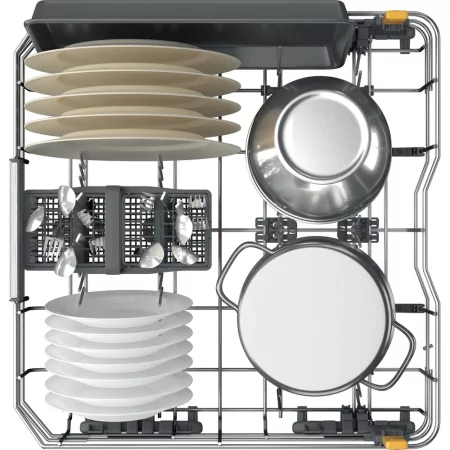 Kontrolsat - Whirlpool Dishwasher 15 Place Settings - WH8IA15AM