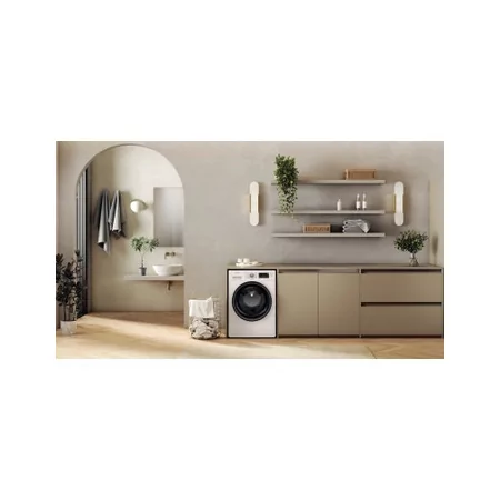 Kontrolsat - Whirlpool 8kg 1400rpm Washing Machine – FFB 8489 BV Kontrolsat - Whirlpool 8kg 1400rpm Washing Machine – FFB 8489 BV