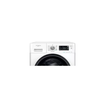 Kontrolsat - Whirlpool 8kg 1400rpm Washing Machine – FFB 8489 BV Kontrolsat - Whirlpool 8kg 1400rpm Washing Machine – FFB 8489 BV