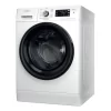 Máquina Lavar Roupa Whirlpool - 10Kg - Classe A - FFB 10489 BV SPT