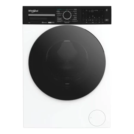 Kontrolsat - Whirlpool 12kg 6TH SENSE Wi-Fi Washing Machine WPM 27W ADS SPT