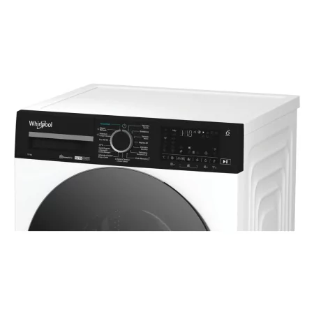 Kontrolsat - Whirlpool 12kg 6TH SENSE Wi-Fi Washing Machine WPM 27W ADS SPT