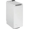 Kontrolsat - Whirlpool 7Kg Washing Machine - Top Load 1200 RPM - TDLR 7231 BSSPT