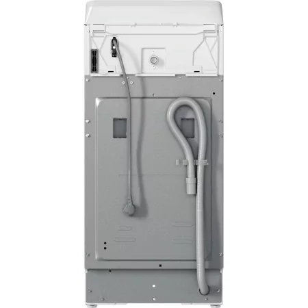 Kontrolsat - Whirlpool 7Kg Washing Machine - Top Load 1200 RPM - TDLR 7231 BSSPT