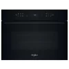 Kontrolsat - Micro Ondas Combinado Encastre Whirlpool XXL - 53L - W Collection - WCT7A9PHTSB