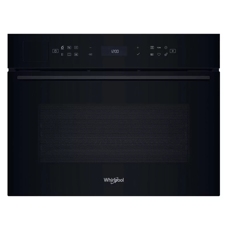 Kontrolsat - Micro Ondas Combinado Encastre Whirlpool XXL - 53L - W Collection - WCT7A9PHTSB