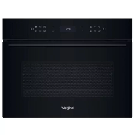 Kontrolsat - Micro Ondas Combinado Encastre Whirlpool XXL - 53L - W Collection - WCT7A9PHTSB