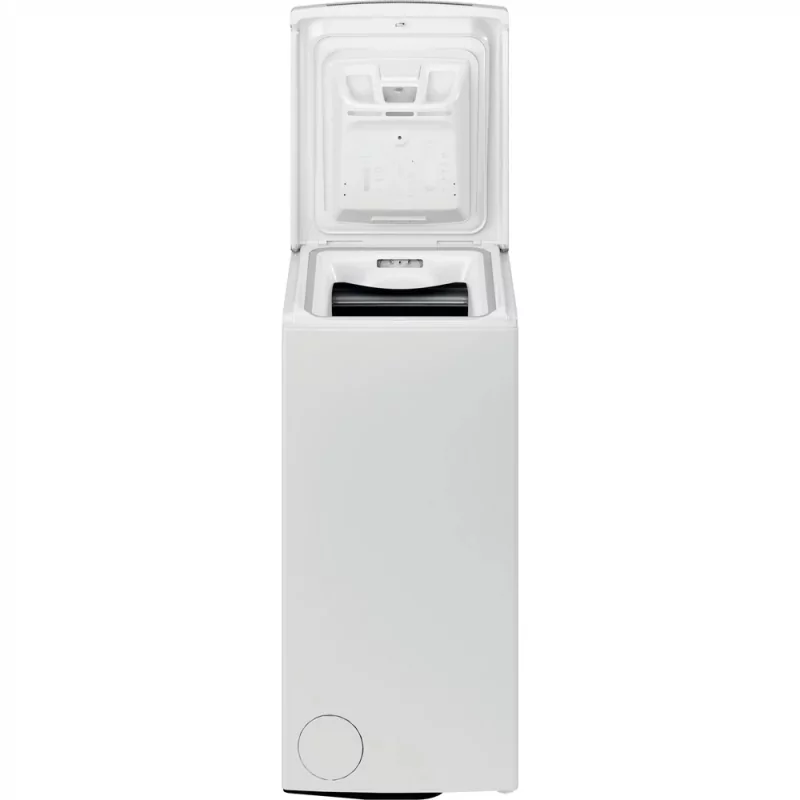 Kontrolsat - Whirlpool 7Kg Washing Machine - Top Load 1200 RPM - TDLR 7231 BSSPT