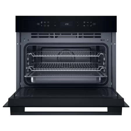 Kontrolsat - Micro Ondas Combinado Encastre Whirlpool XXL - 53L - W Collection - WCT7A9PHTSB