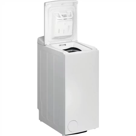Kontrolsat - Whirlpool 7Kg Washing Machine - Top Load 1200 RPM - TDLR 7231 BSSPT
